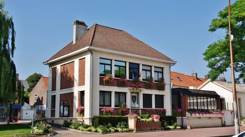 Municipales à Wizernes : trois listes dans une commune de plus de 3...