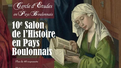 Passionnés d’histoire ou simplement curieux d’en savoir plus sur le...