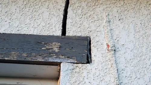 Sa maison se fissure à Killem, un couple désemparé 