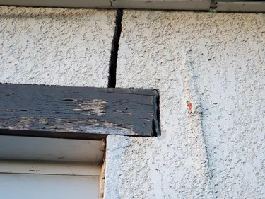 Sa maison se fissure à Killem, un couple désemparé 