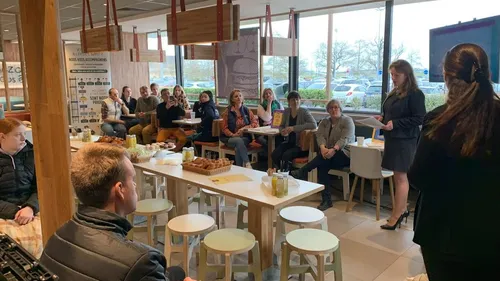 McDonald’s passe à l’offensive pour son recrutement 