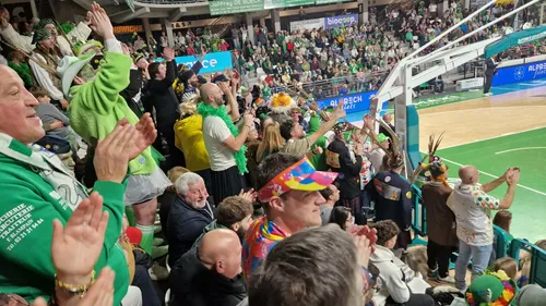 Encore une grosse défaite pour Le Portel, les Corsaires en...