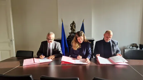 Pour lutter contre le harcèlement, une convention entre le Parquet...