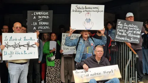 Boulogne, Calais, Dunkerque, Saint-Omer, Hazebrouck... : qui bloque...