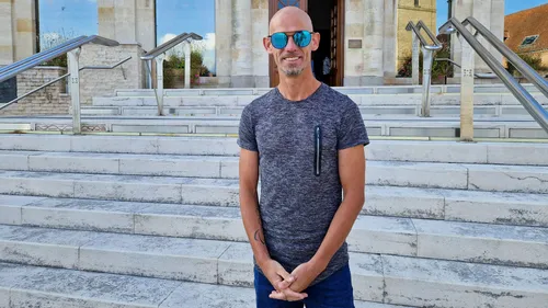 Objectif or pour Antoine Pérel aux Jeux Paralympiques de Paris