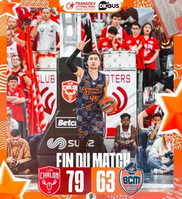 Le BCM rechute, le HBH71 enchaîne