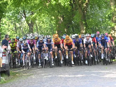 4 Jours de Dunkerque : Six équipes World Tour au départ cette année 