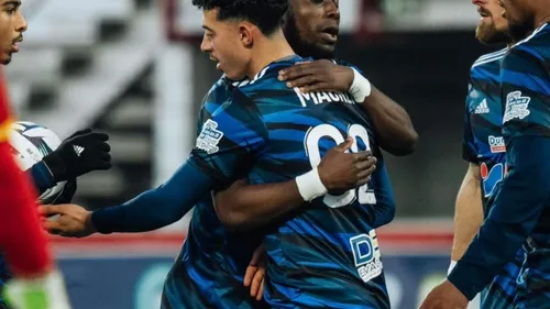 L'USLD de plus en proche du maintien, la super forme de Terence...