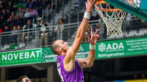 Première victoire de l'ESSM, première défaite du BCM, match nul...