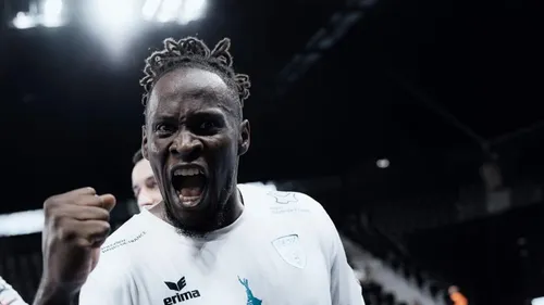 Hand, l'USDK enchaîne. Hockey, les Corsaires ont du mal à l'allumage 