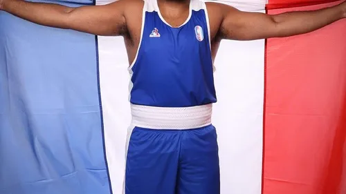 Paris 2024 : La folle journée des Nordistes 