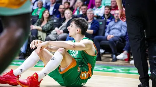 Cruel pour Le Portel, le début de la Coupe de France, le derby du...