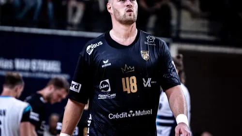 Hand : Dunkerque s'est fait châ(r)tier