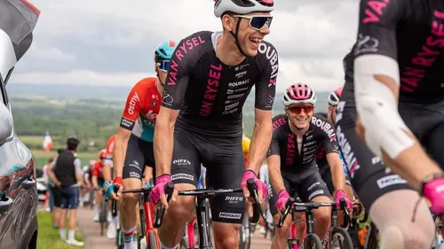 Cyclisme : Les 4 Jours de Dunkerque se réinventent