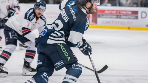 L'ESSM qui confirme, les Corsaires pas vernis... Les résultats de...