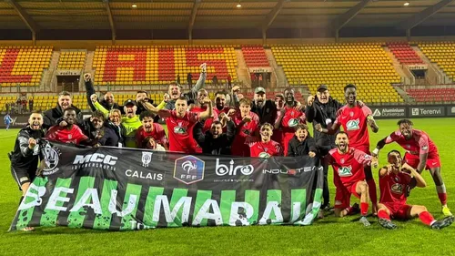 La Coupe de France, l'USDK très solide, l'ESSM avec les honneurs...