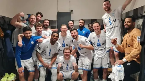 Victoire du BCM et de l'USDK, la belle après-midi du sport...