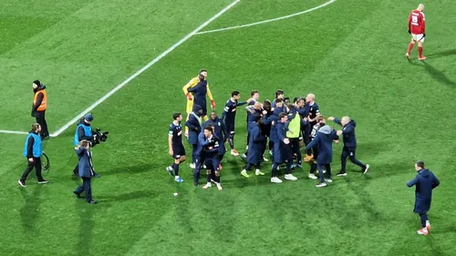 Coupe de France de football Brest - Dunkerque : un scénario...