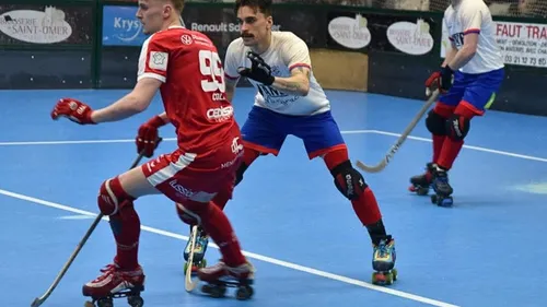 Basket (Opalico), foot, rink (Classico)... Les matchs du week-end 