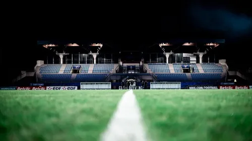 Foot : Le match de Coupe de France Haguenau - Dunkerque reporté 