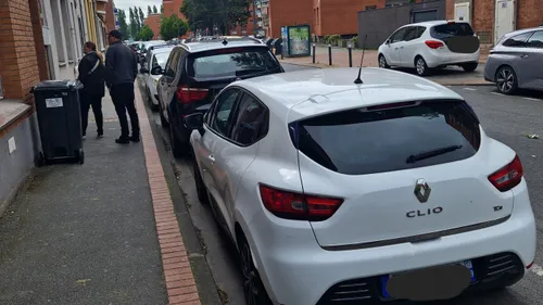 Une femme accouche en urgence à la maison, ce mardi midi, à Dunkerque 