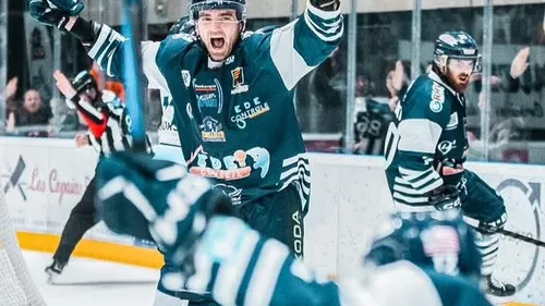 L'USLD et les Corsaires sur le podium, première défaite hexagone du...