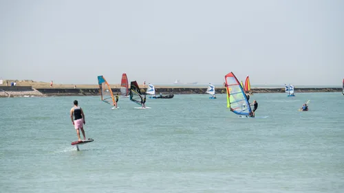 Fin de l'alerte orange canicule dans le Nord