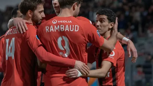 L'USBCO qui assure dans le derby, l'USLD qui se loupe avant Paris,...