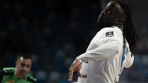 Hand : Dunkerque finit 2025 dans la zone rouge...