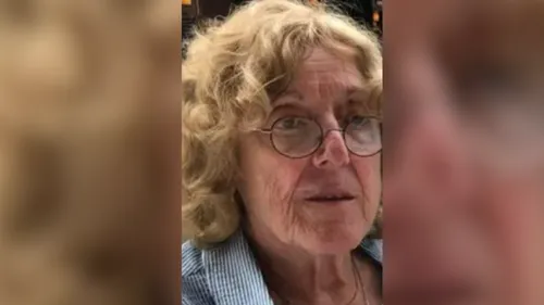 Coudekerque-Branche : Myriane Rouve, la maman de Jean-Paul, vient...