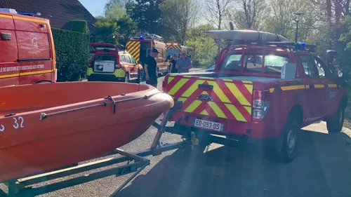Un corps sans vie retrouvé à Wimille