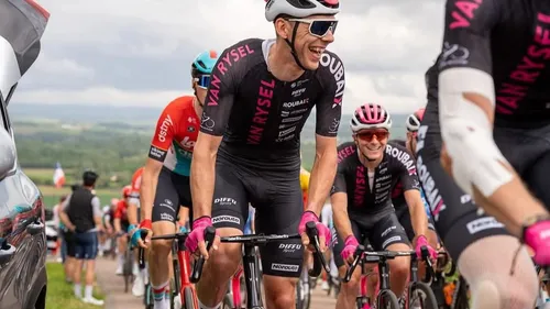 Cyclisme : Et voici le plateau de l'édition 2025 des 4 Jours de...