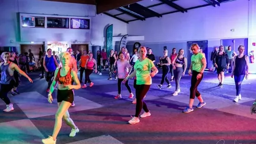 Le Portel : la Nuit du Fitness de retour ce samedi avec une nouveauté 