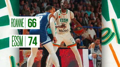 Début des barrages : Le Portel dans le rythme, Boulogne dans le dur