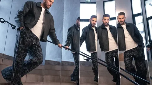 M Pokora sera la tête d'affiche de la Fête de la Nature à...