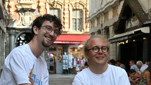 Leur famille touchée par la Maladie de Charcot : ils se lancent un...