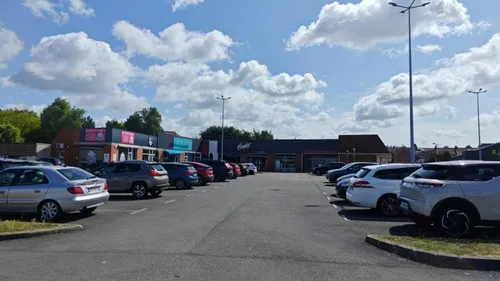 Arques : bientôt de nouveaux commerces dans la zone commerciale rue...