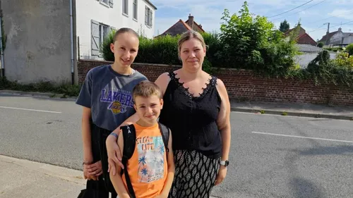 Blendecques : comment les familles se préparent pour la rentrée? 