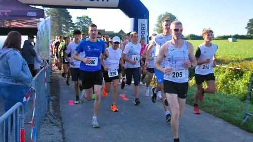 Sercus : le Jog Pom fête ses 30 ans avec le retour des gagnants