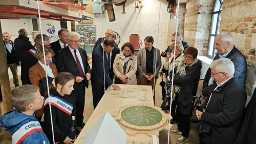 Fauquembergues : des visites, des concerts ou encore des...