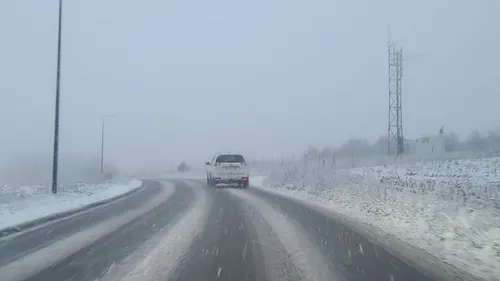 Vigilance orange neige et verglas dans le Nord-Pas-de-Calais :...