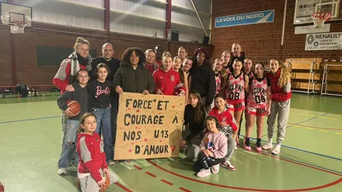 Accident sur l'A25 à Bailleul : le mini-bus conduisait de jeunes...