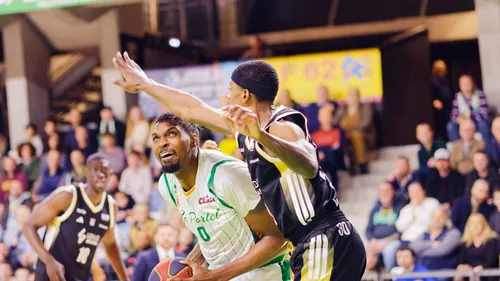 Basket : Le Portel sanctionné, une victoire en moins au classement 