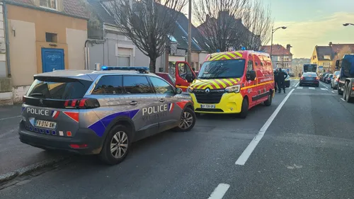 Boulogne : un enfant de 7 ans percuté par une voiture