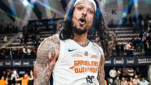 Gravelines se rassure, triste record pour Le Portel... Les...