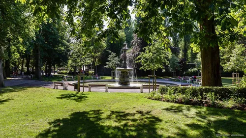  Calais : un espace vert à moins de 10 minutes de chez soi !