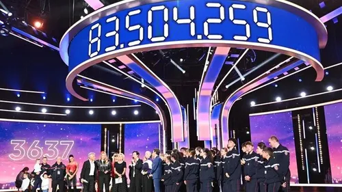 Merci pour les enfants” : le Téléthon 2025 porté par Santa dépasse...