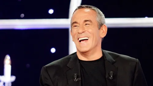 Thierry Ardisson s’éteint à 76 ans