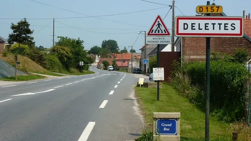 Delettes : un enfant de 12 ans percuté par une voiture