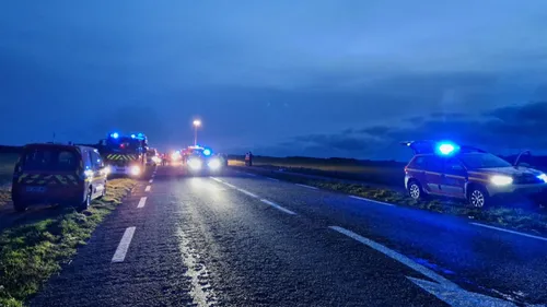 Wimereux : d'abord réanimé, le bébé de 15 mois n'a finalement pas...